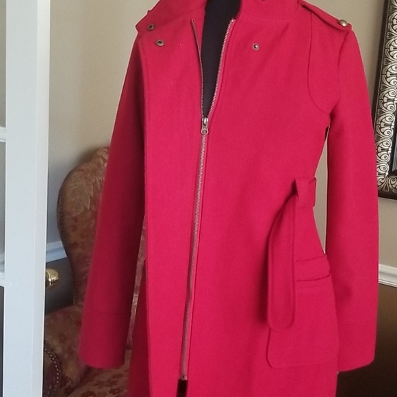 Coat - Picture 6 of 8